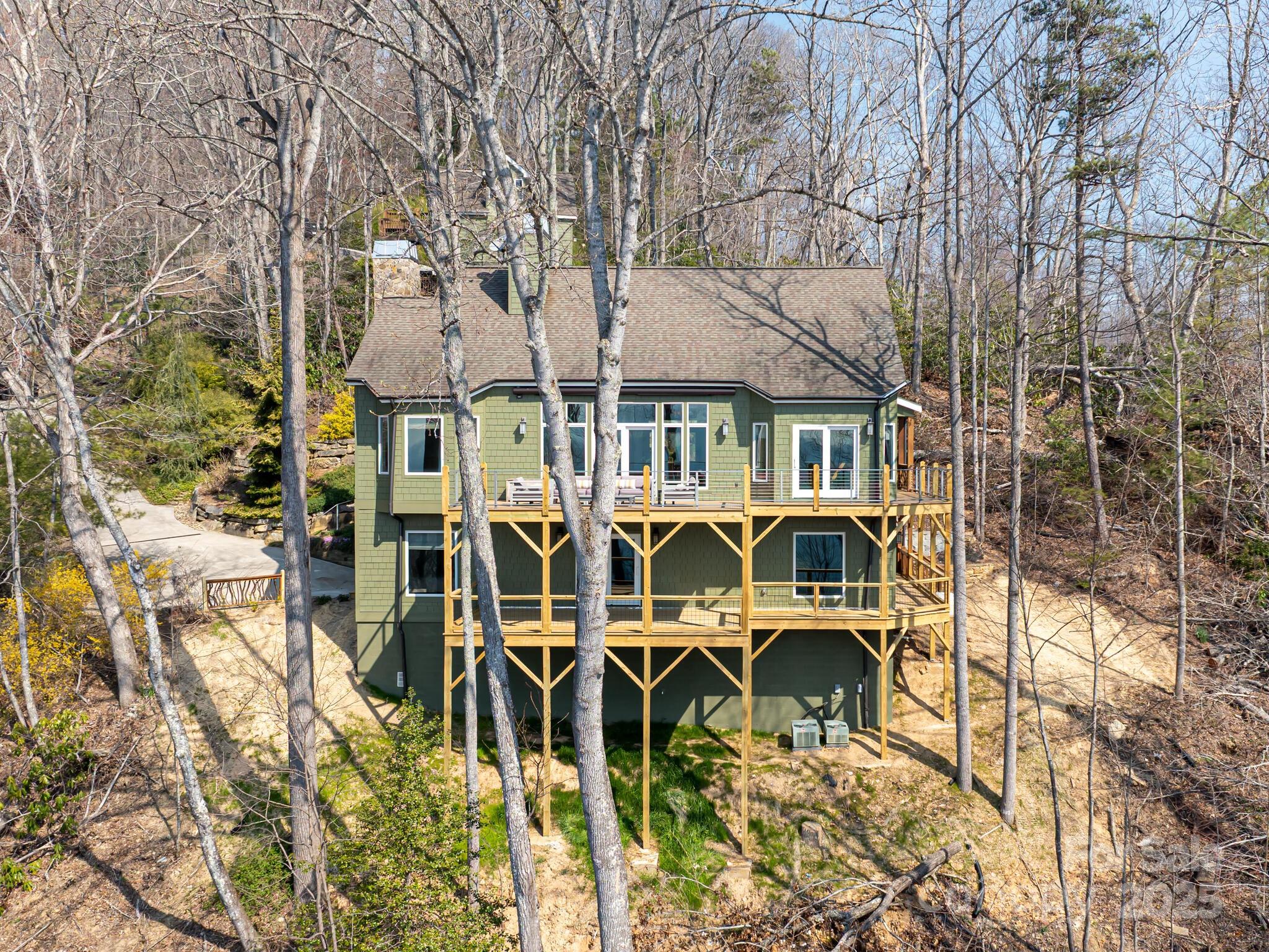 5 Powder Ridge Drive