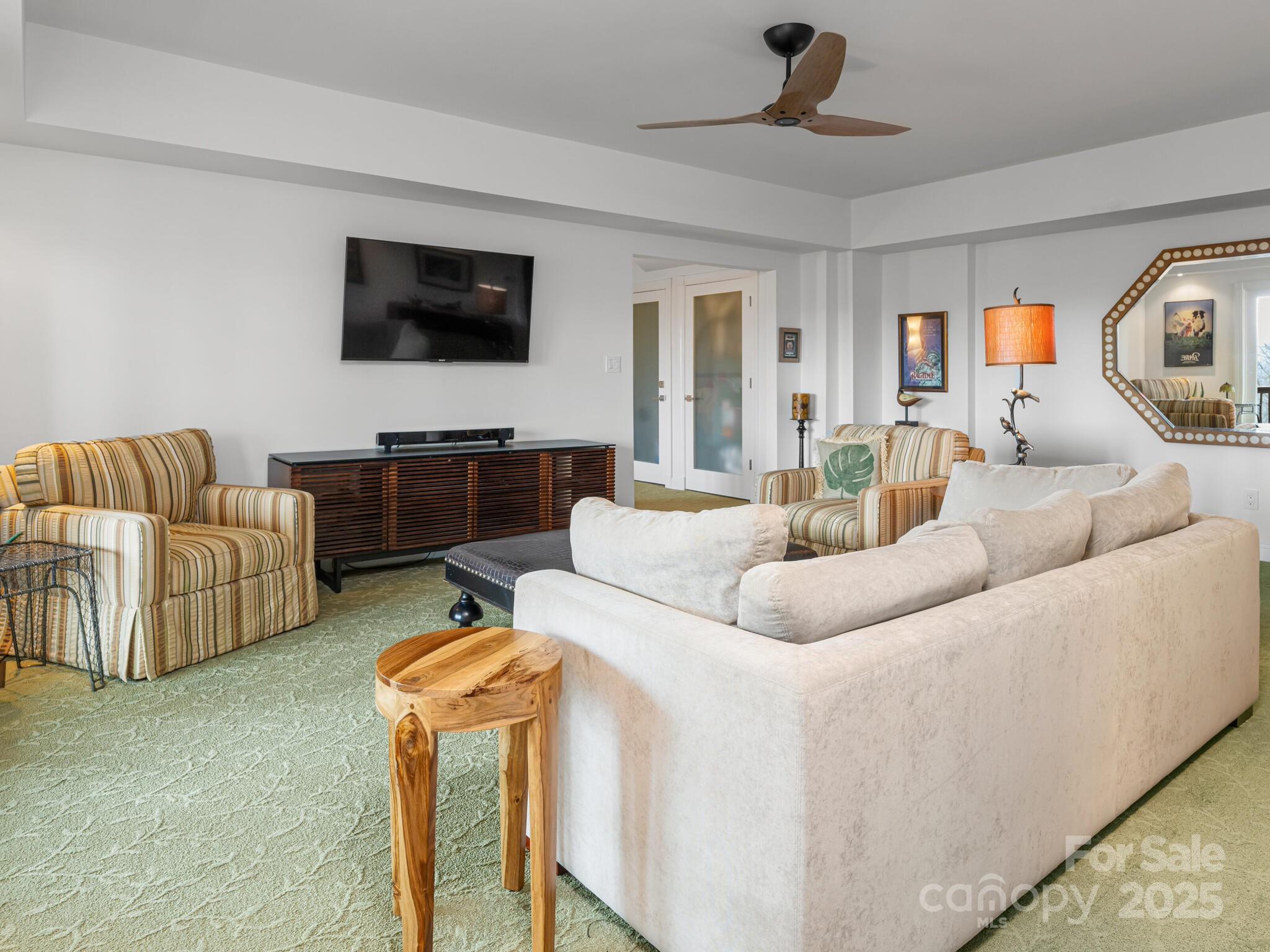 Merrills Park - Residential