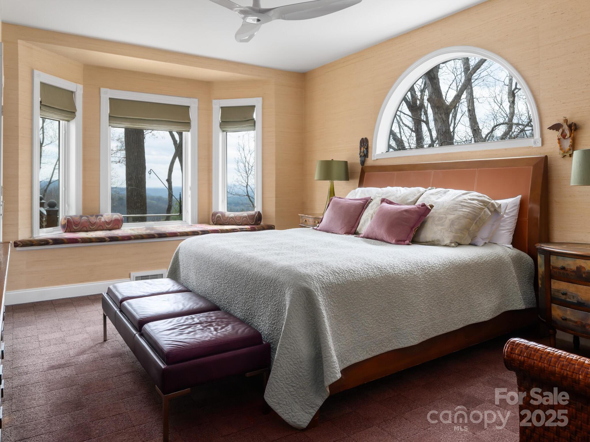 Merrills Park - Residential