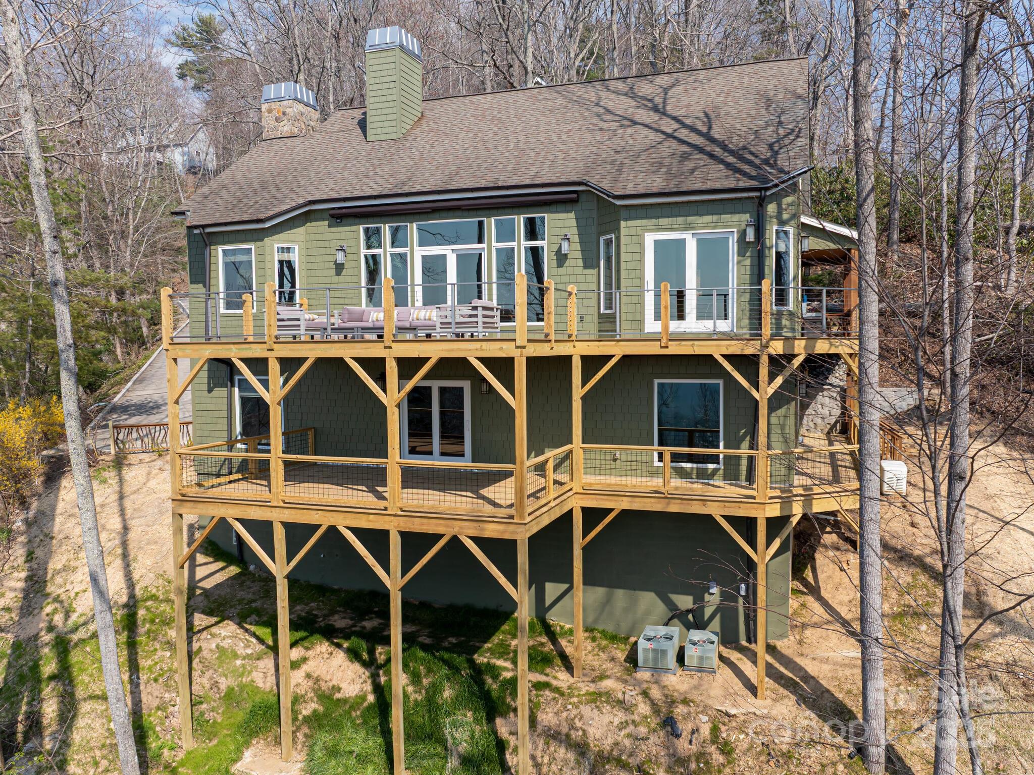 Merrills Park - Residential