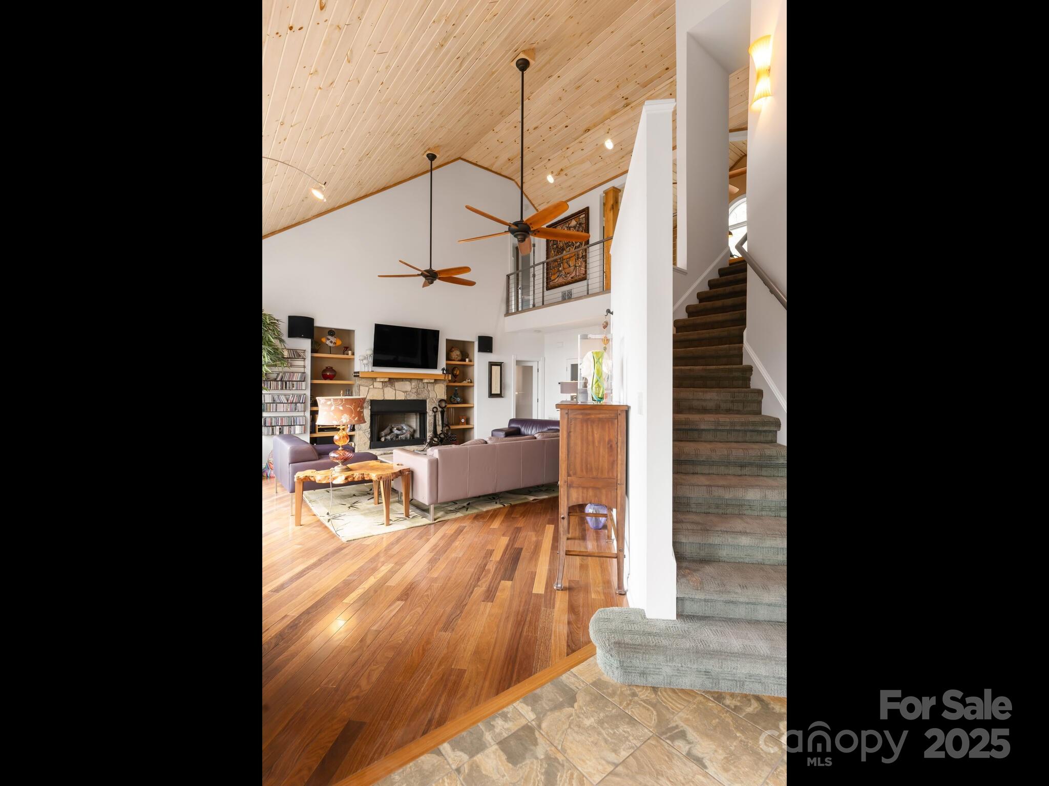 Merrills Park - Residential