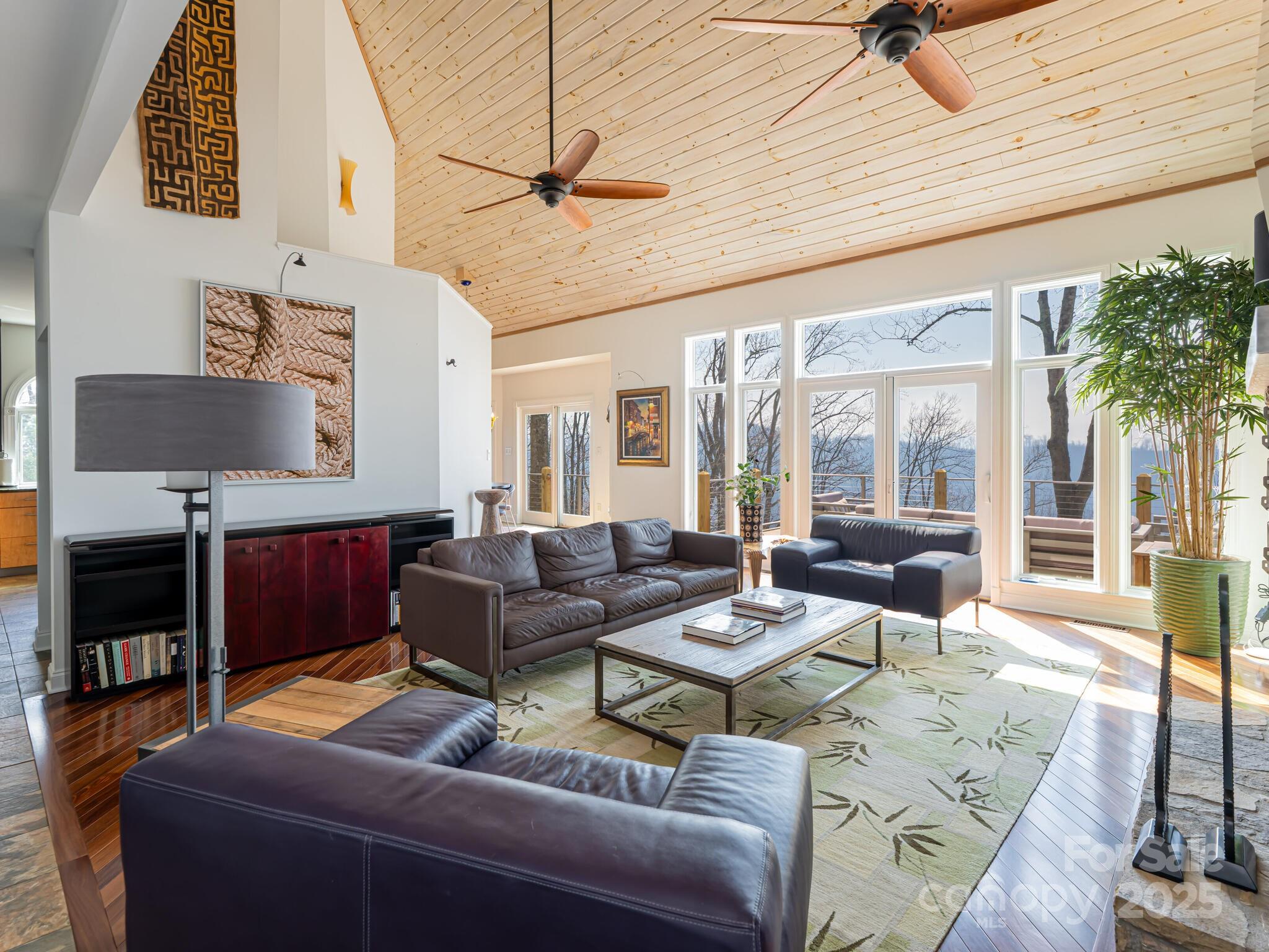 Merrills Park - Residential