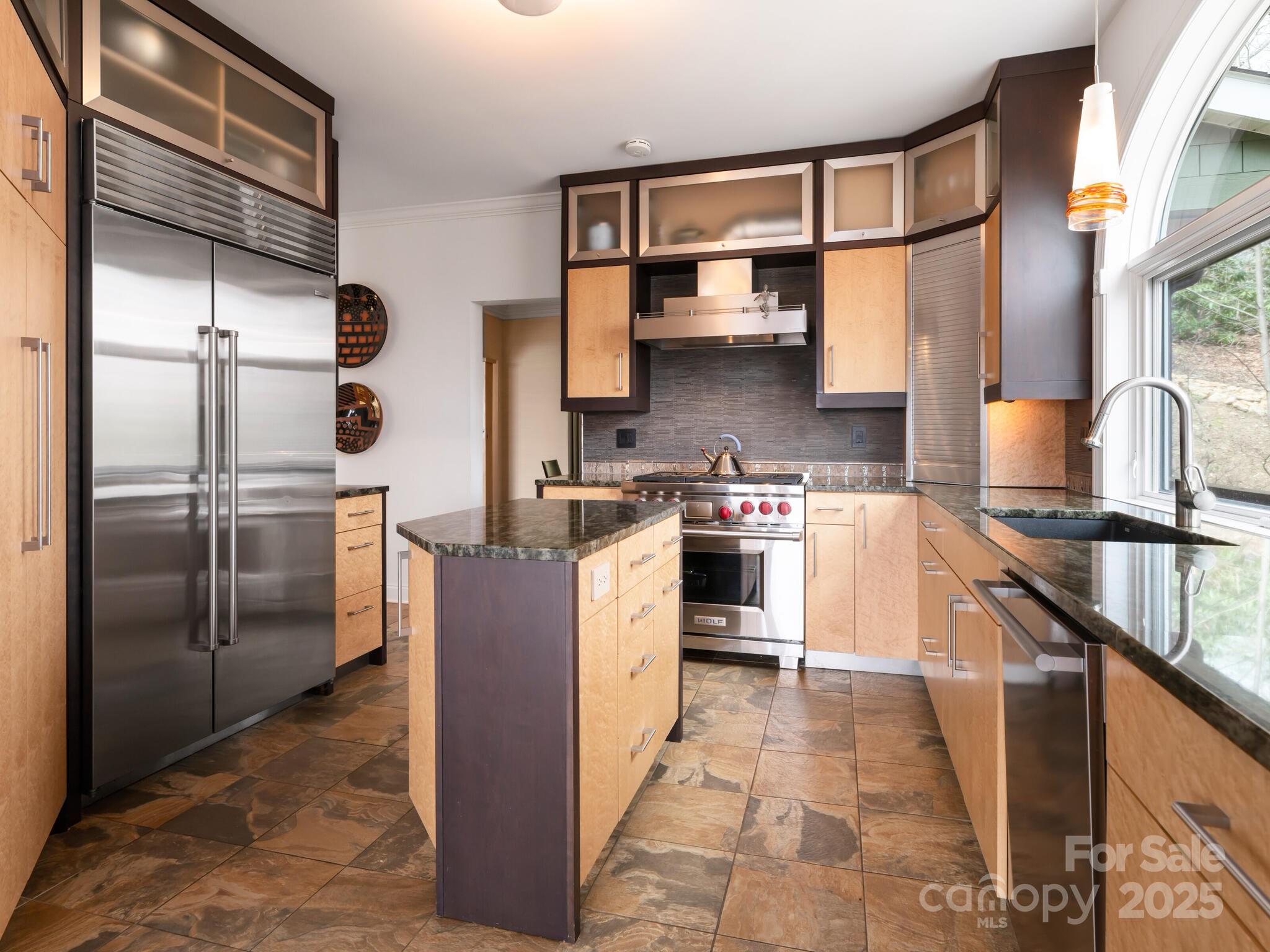 Merrills Park - Residential