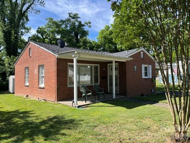 713 Pennton Avenue SW