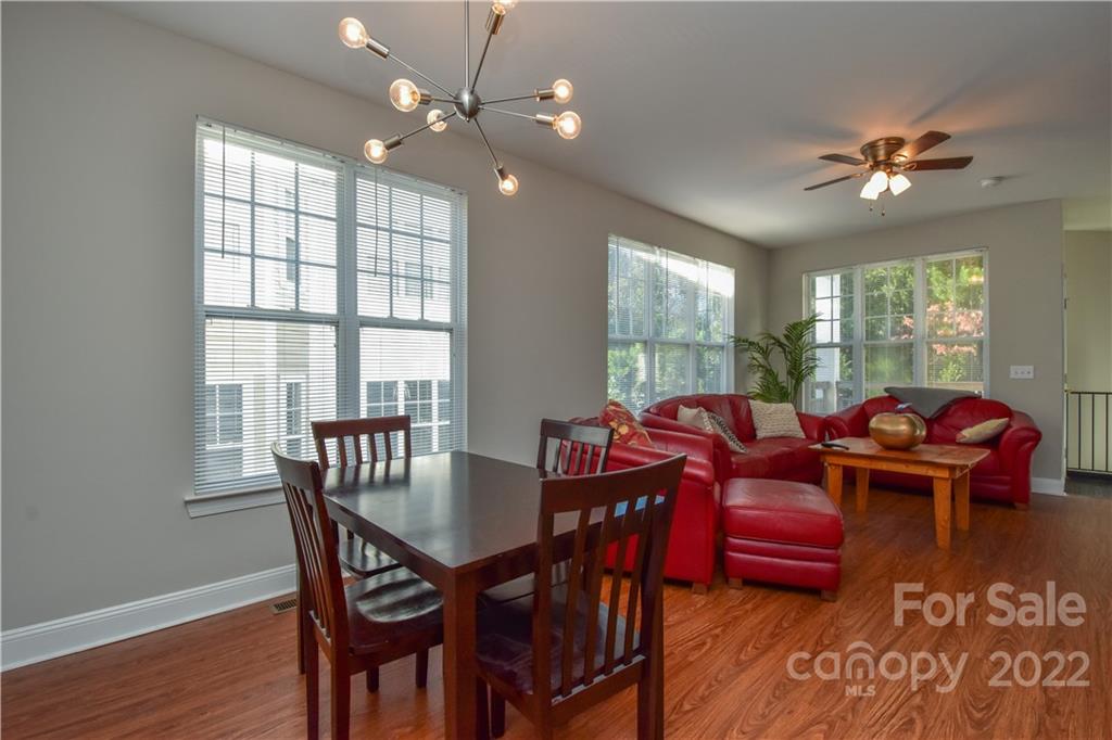 Walnut Creek - Residential