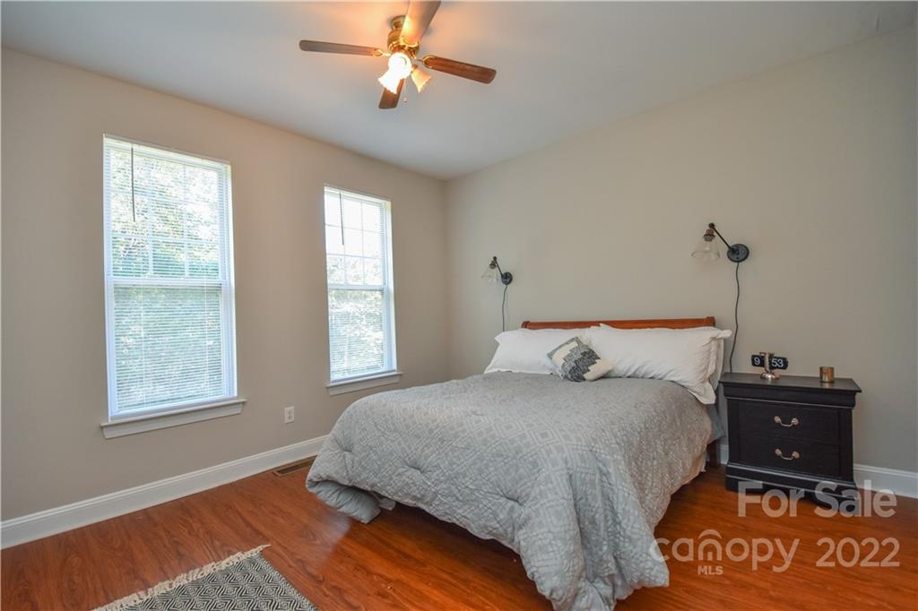 Walnut Creek - Residential