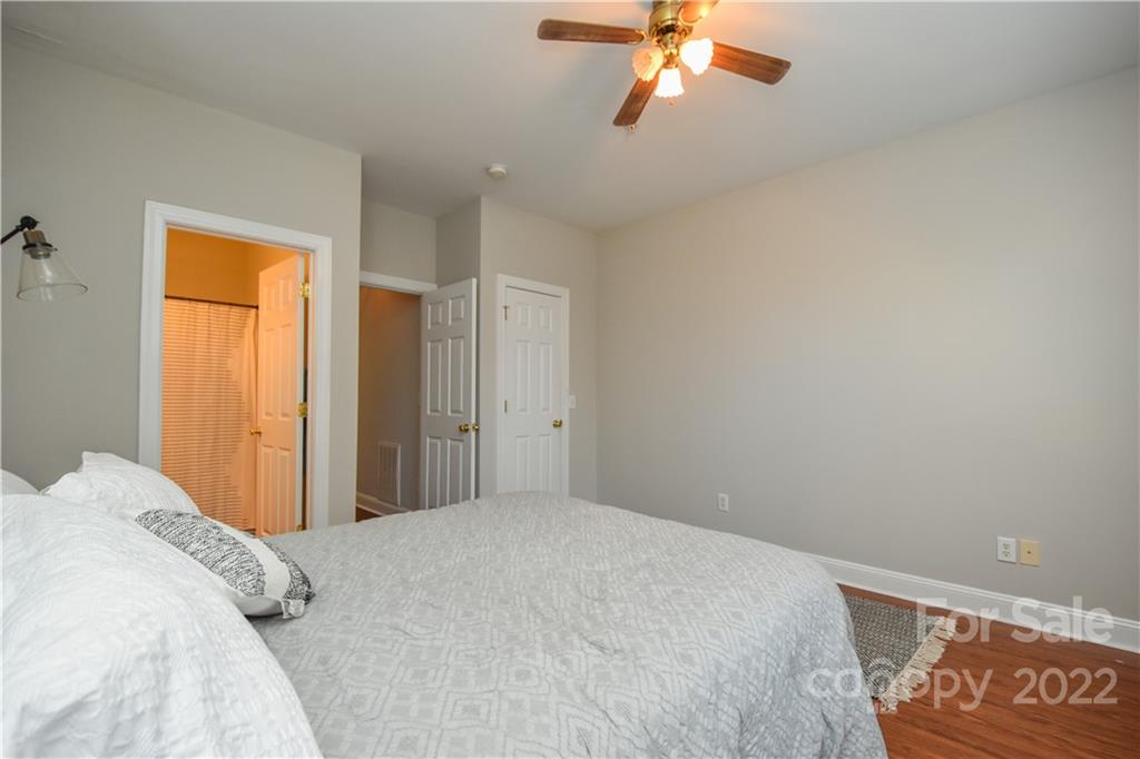 Walnut Creek - Residential