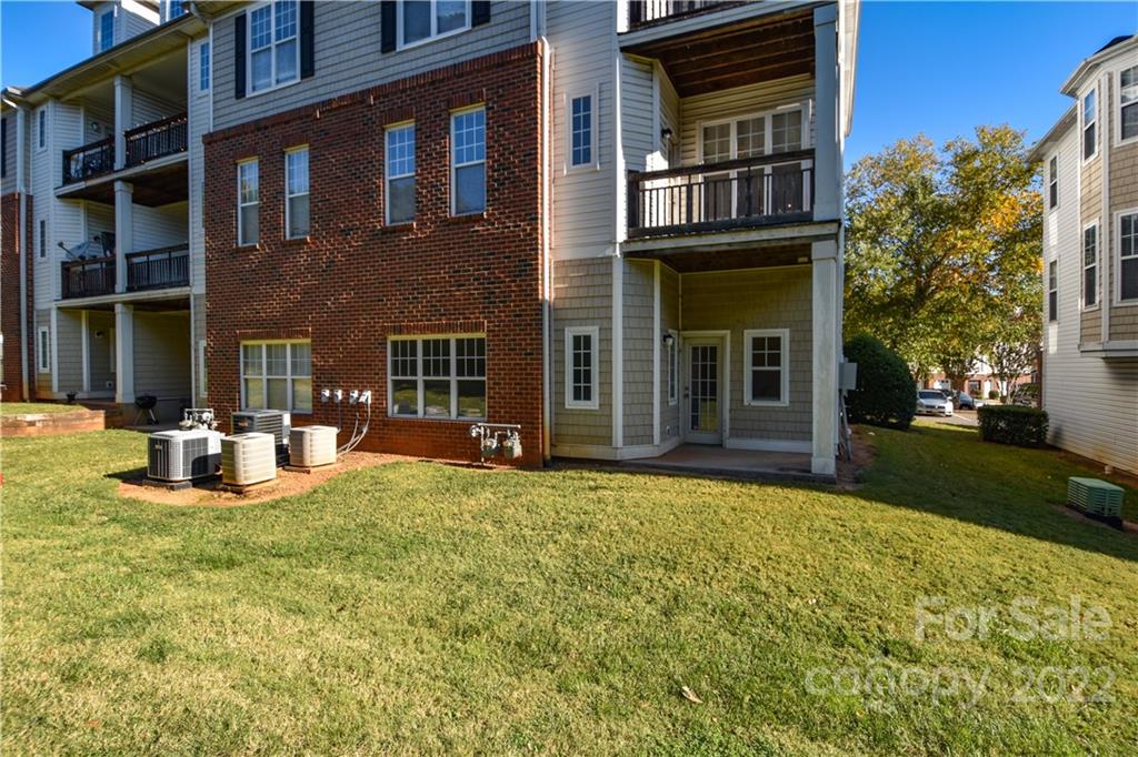 Walnut Creek - Residential