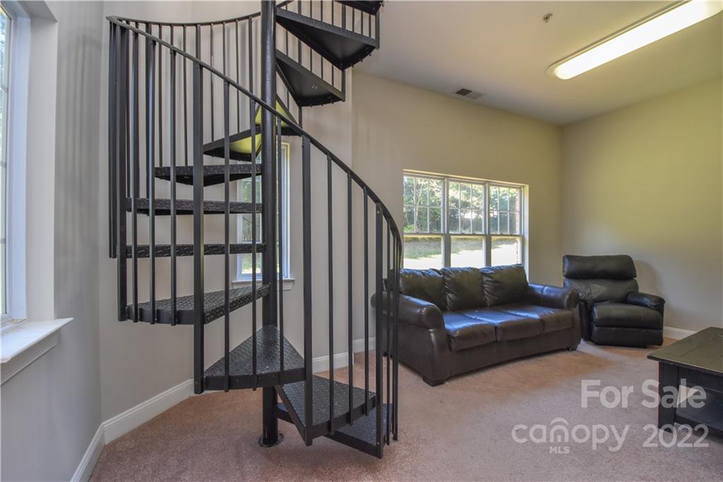 Walnut Creek - Residential