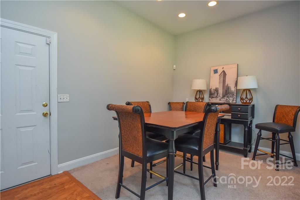 Walnut Creek - Residential