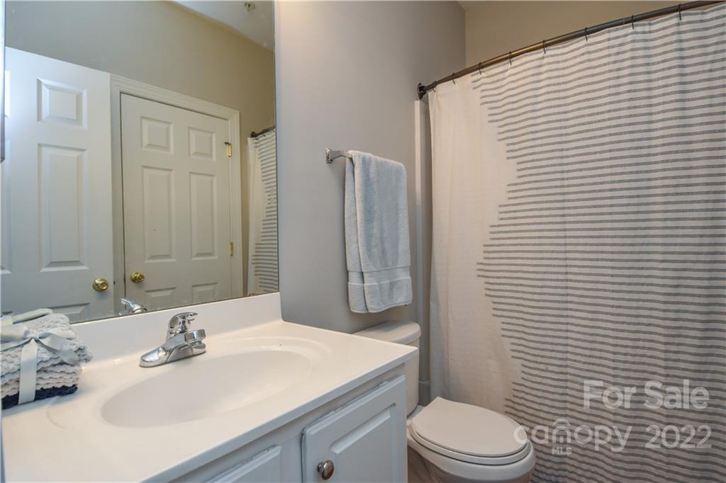 Walnut Creek - Residential