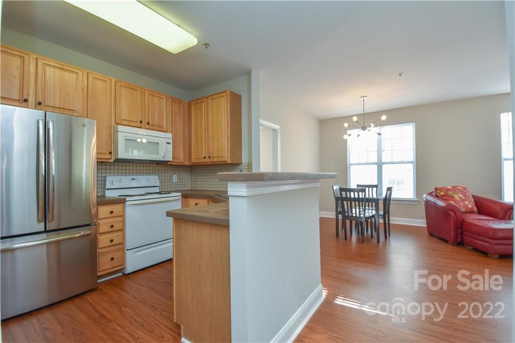 Walnut Creek - Residential