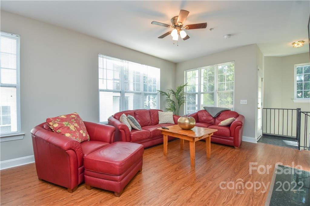 Walnut Creek - Residential