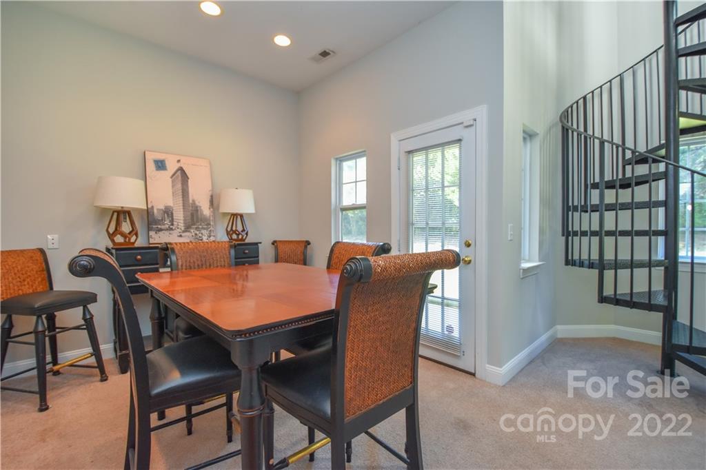 Walnut Creek - Residential