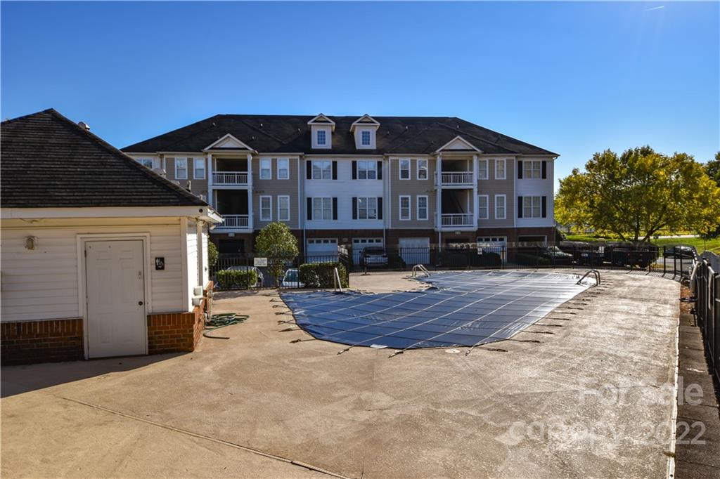 Walnut Creek - Residential