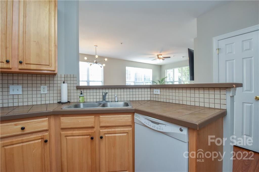 Walnut Creek - Residential