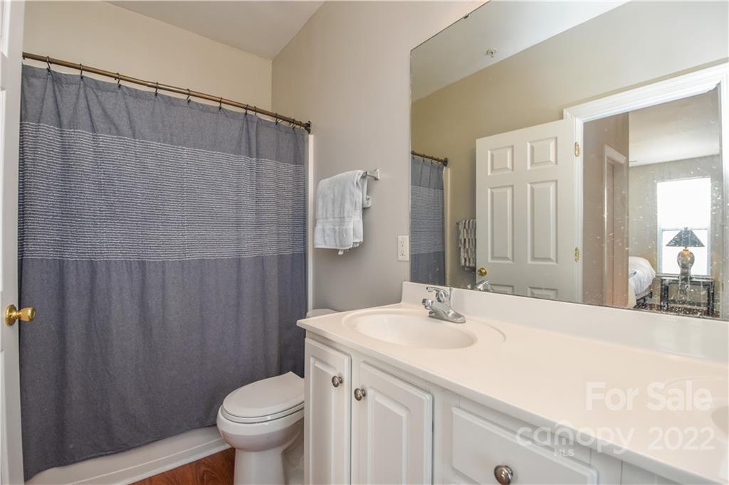 Walnut Creek - Residential