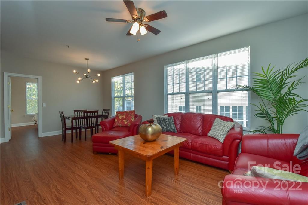 Walnut Creek - Residential