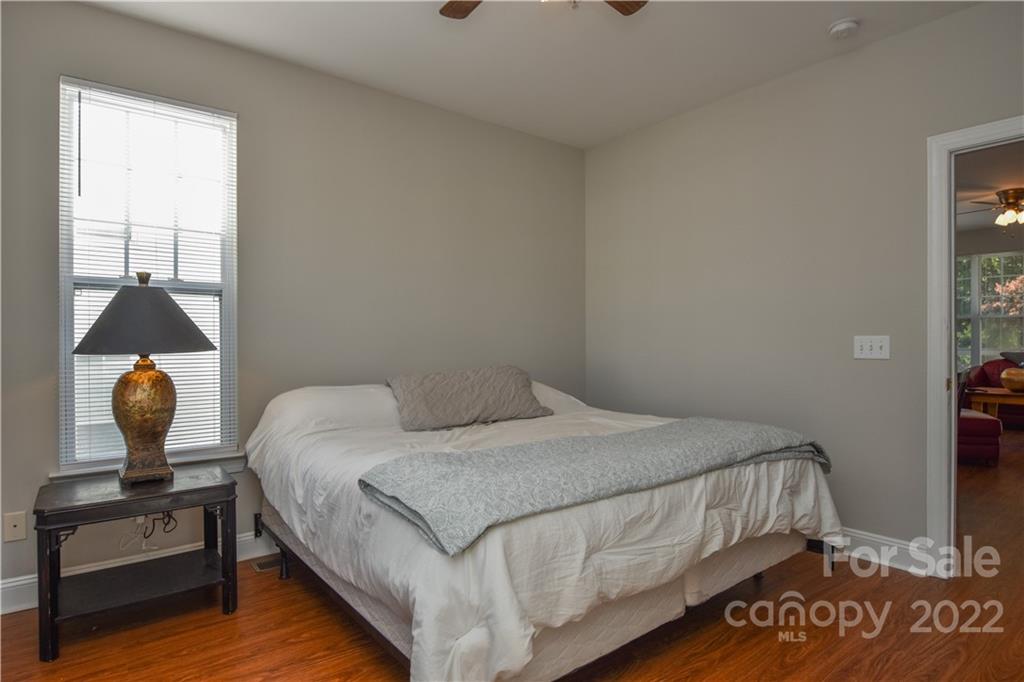 Walnut Creek - Residential