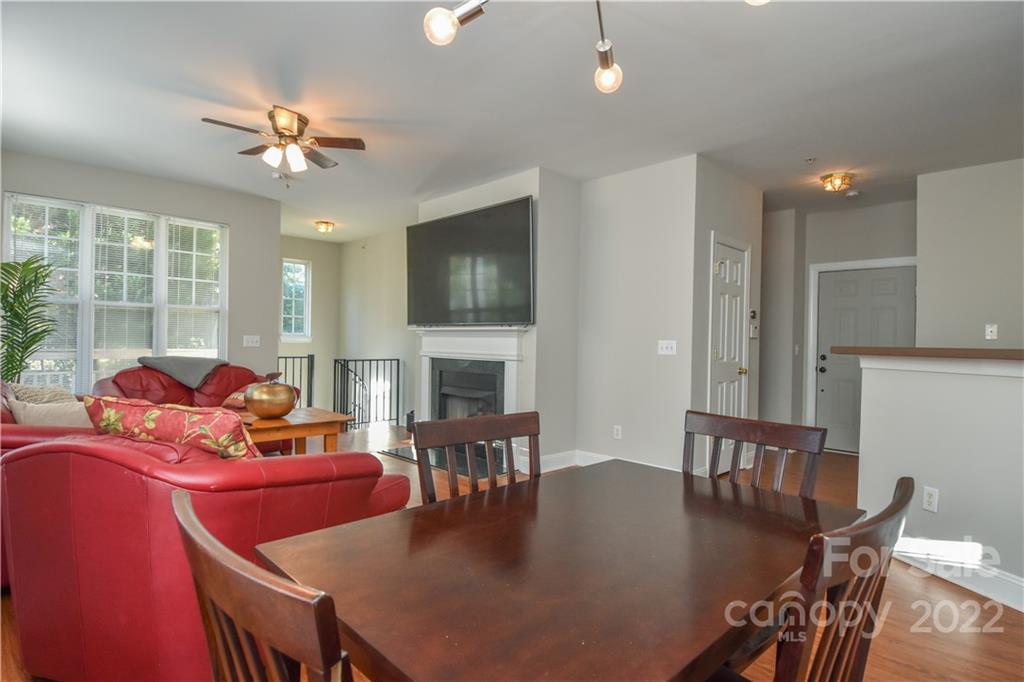 Walnut Creek - Residential