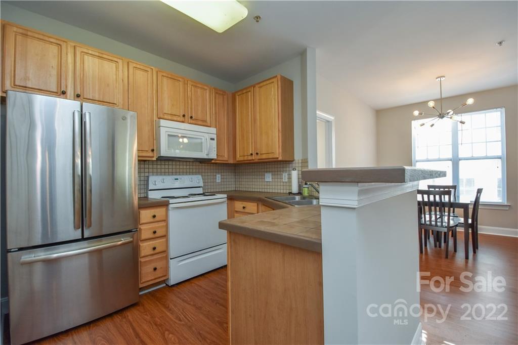 Walnut Creek - Residential