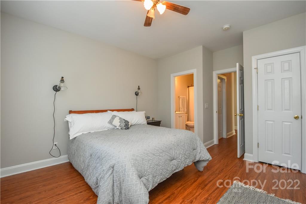 Walnut Creek - Residential