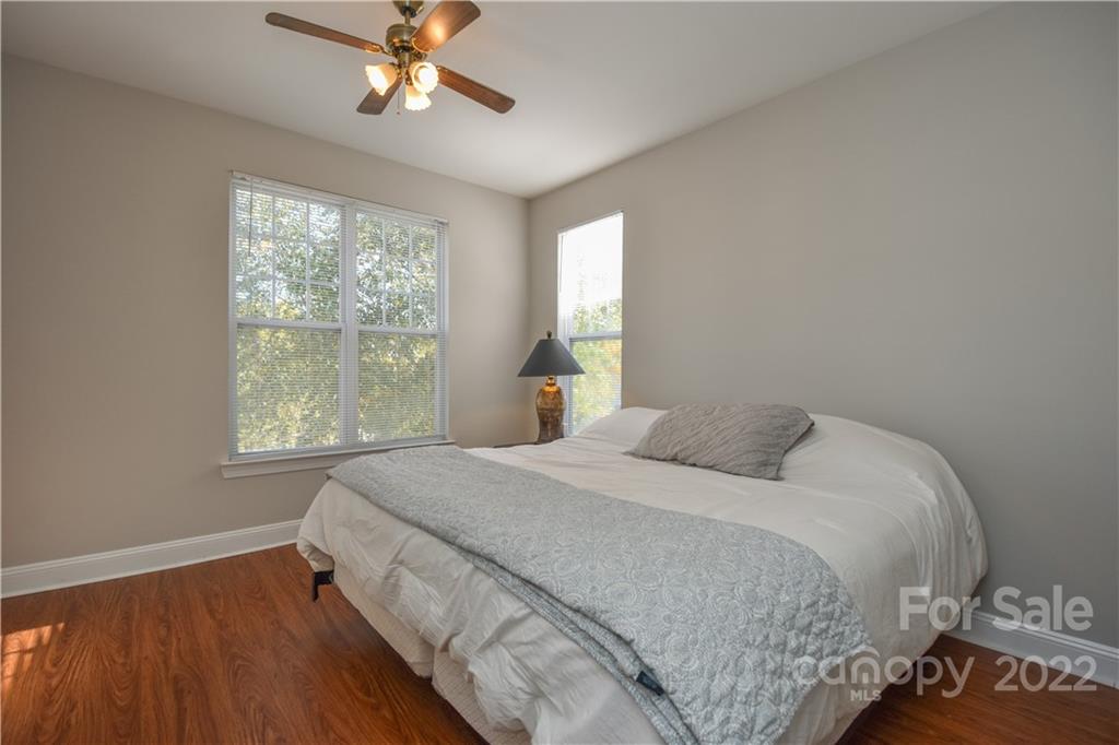 Walnut Creek - Residential