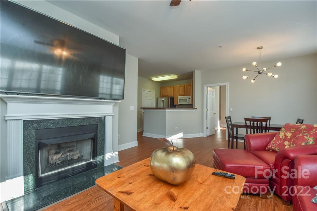 Walnut Creek - Residential