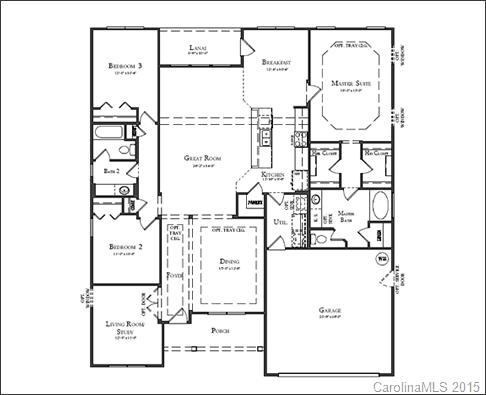 Merritt Meadows - Residential