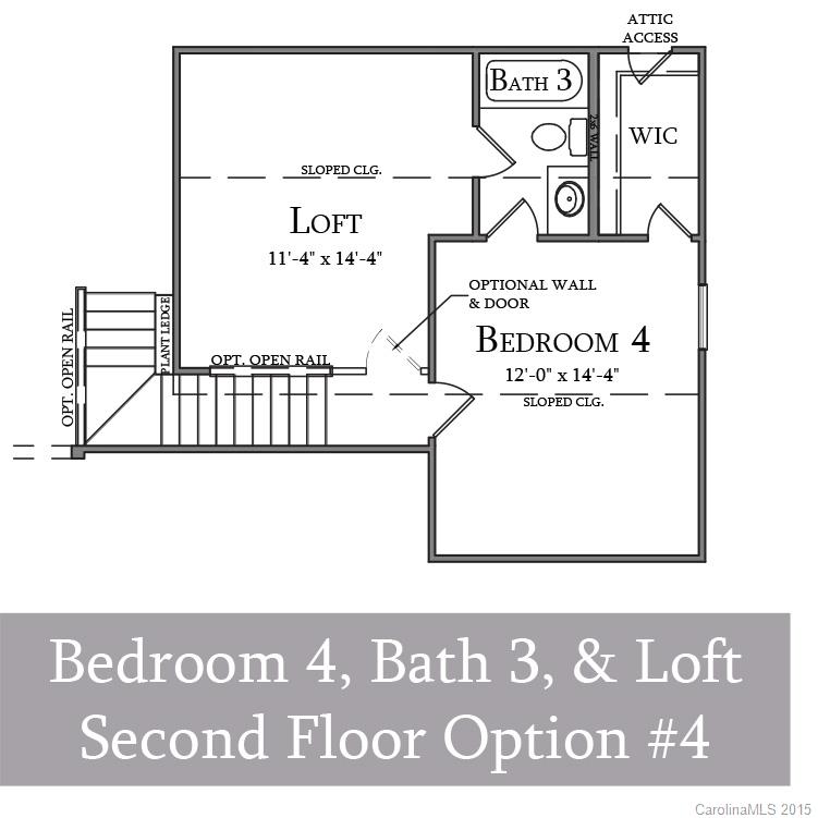 Merritt Meadows - Residential