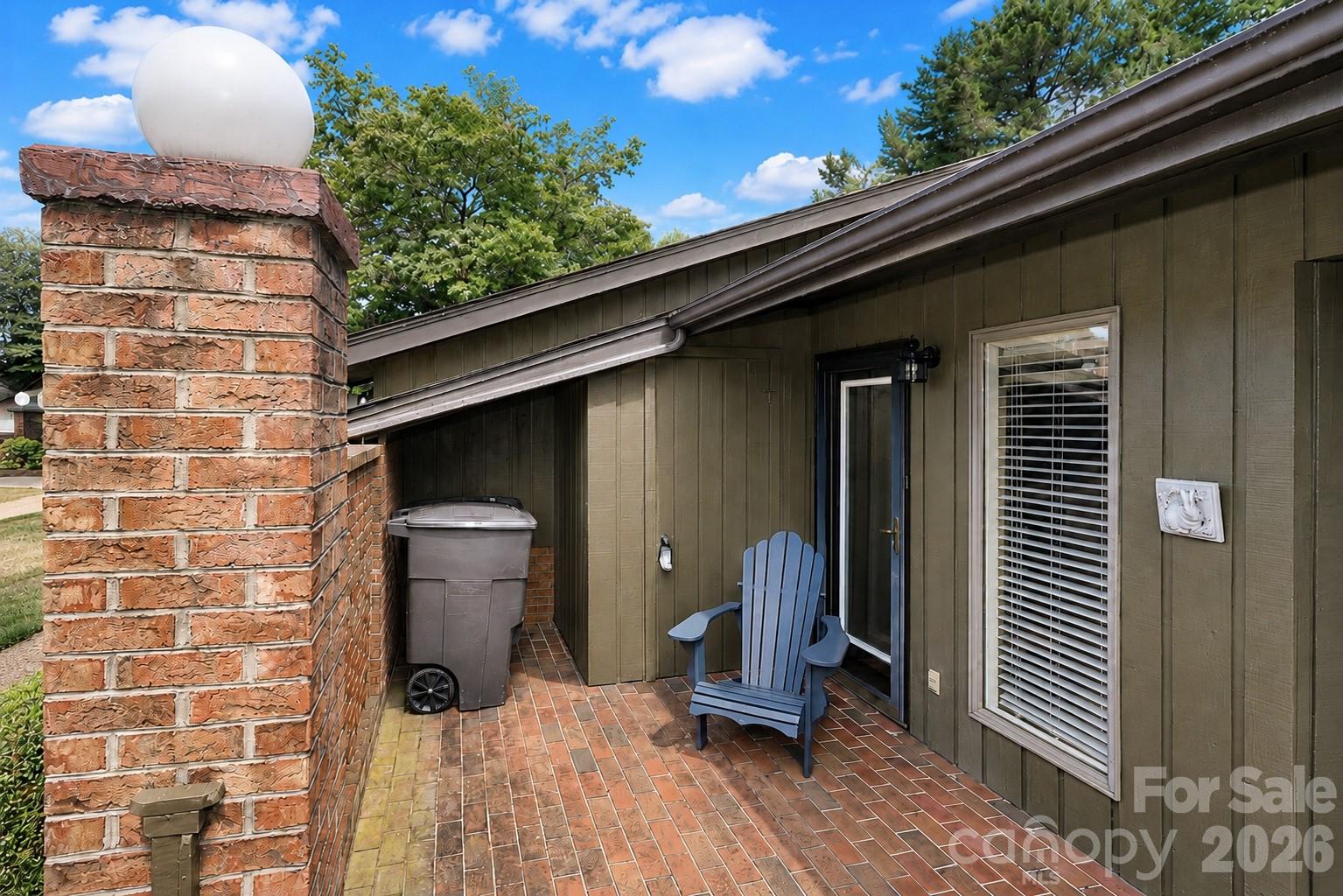 1361 Radio Road