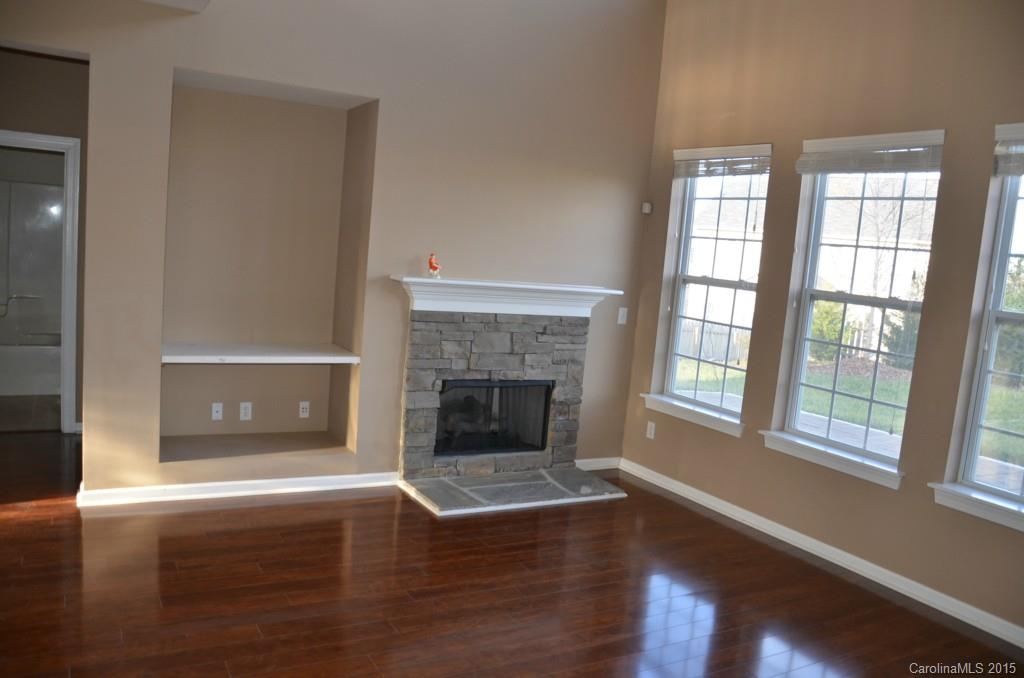 Berewick - Residential Lease