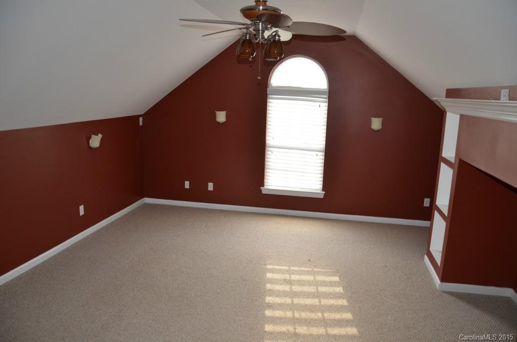 Berewick - Residential Lease