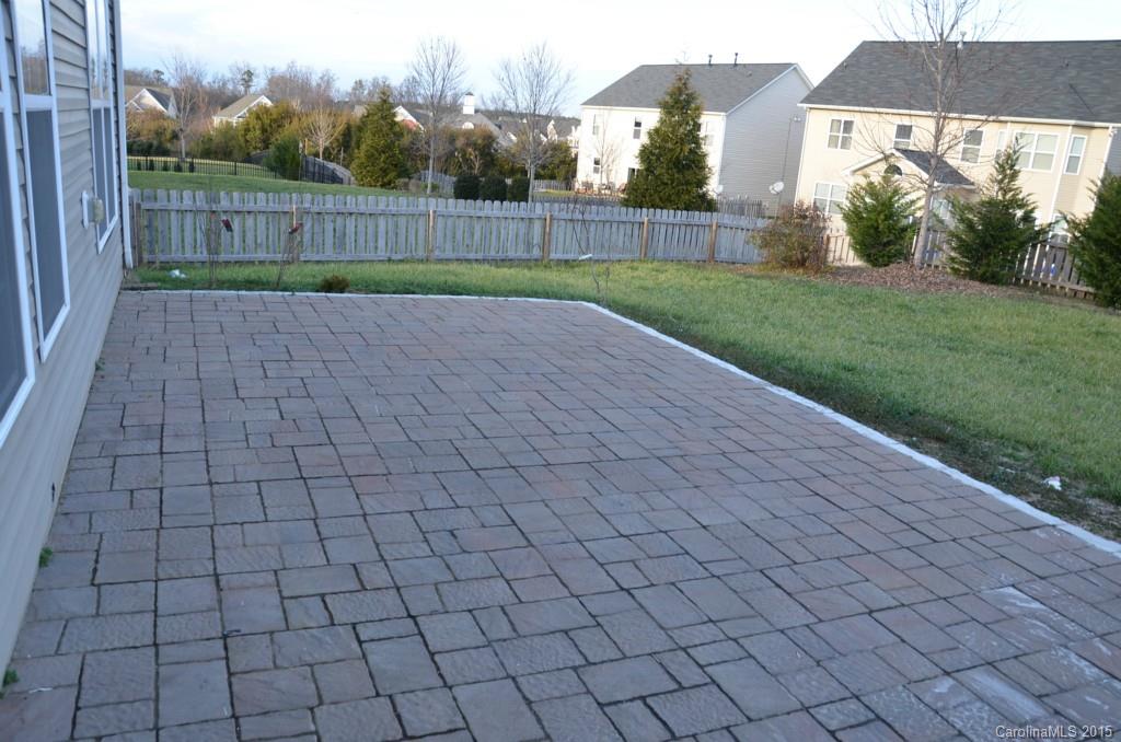 Berewick - Residential Lease