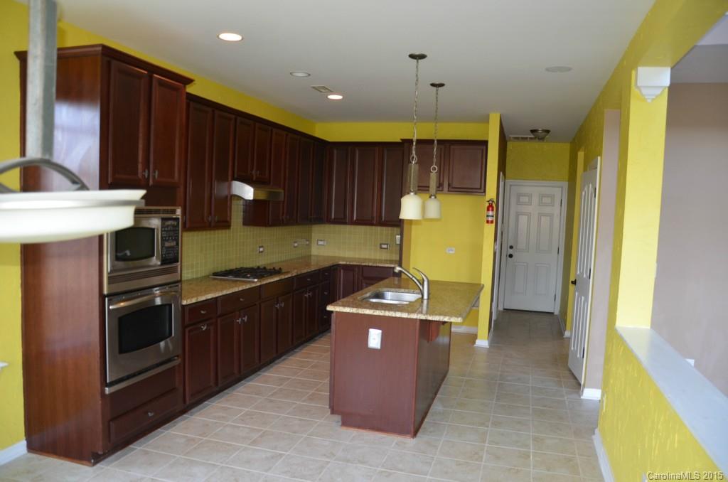 Berewick - Residential Lease