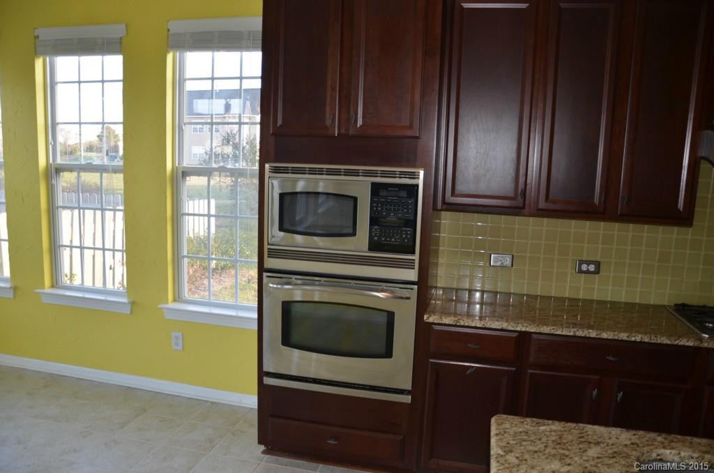 Berewick - Residential Lease