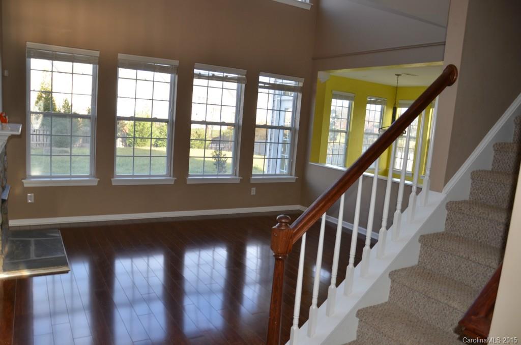 Berewick - Residential Lease