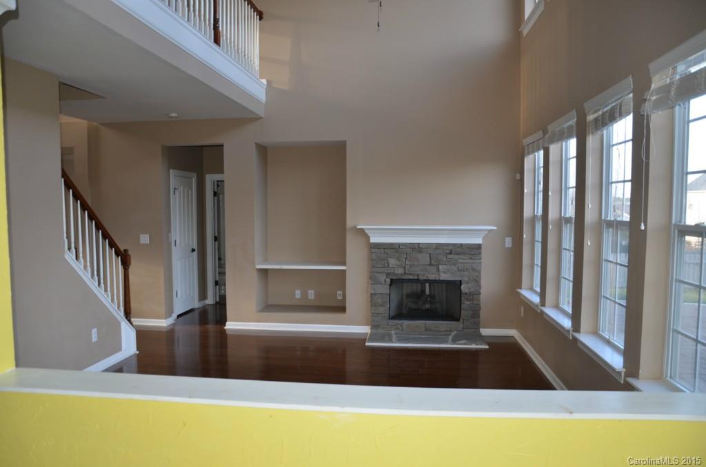 Berewick - Residential Lease