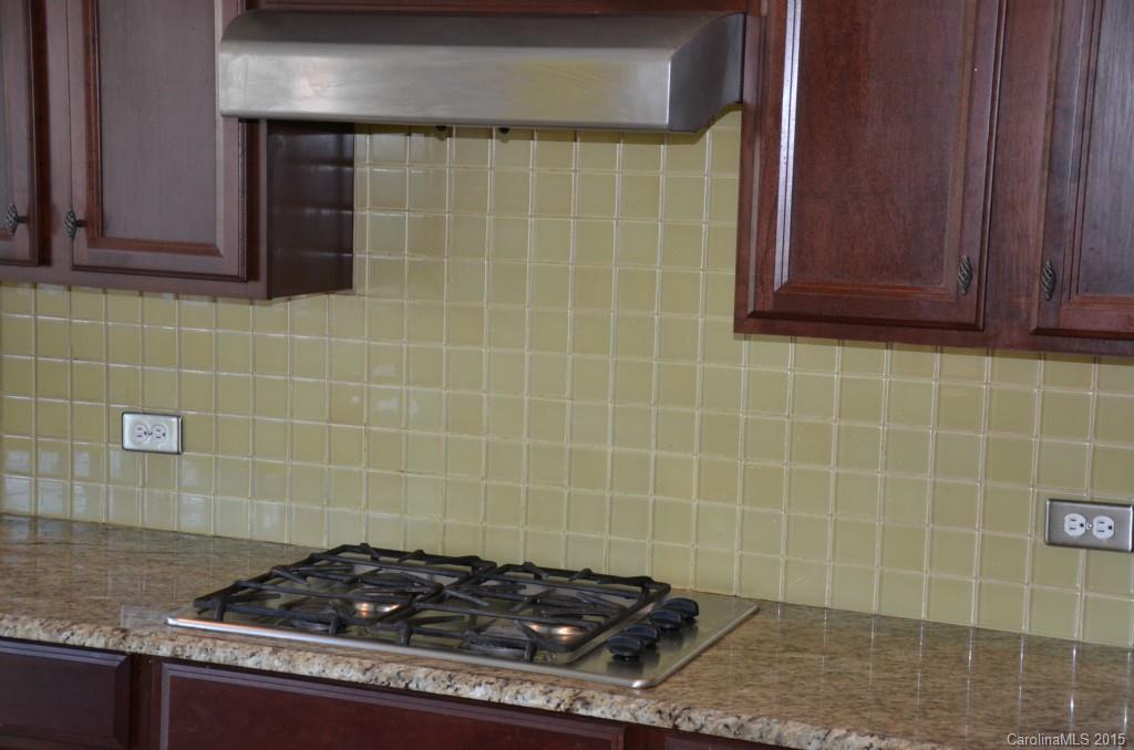 Berewick - Residential Lease