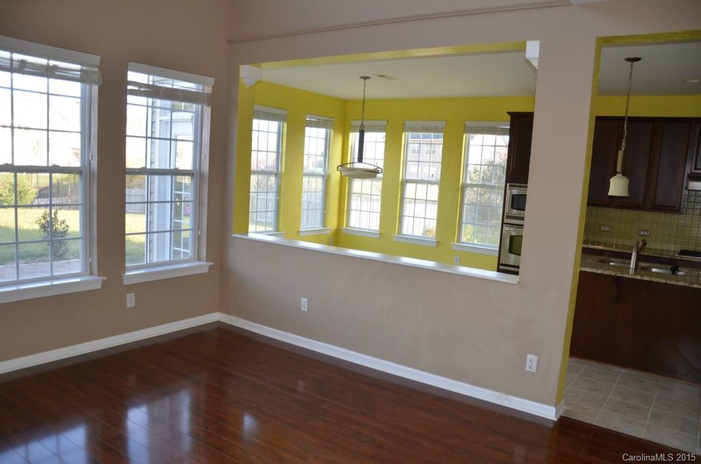 Berewick - Residential Lease