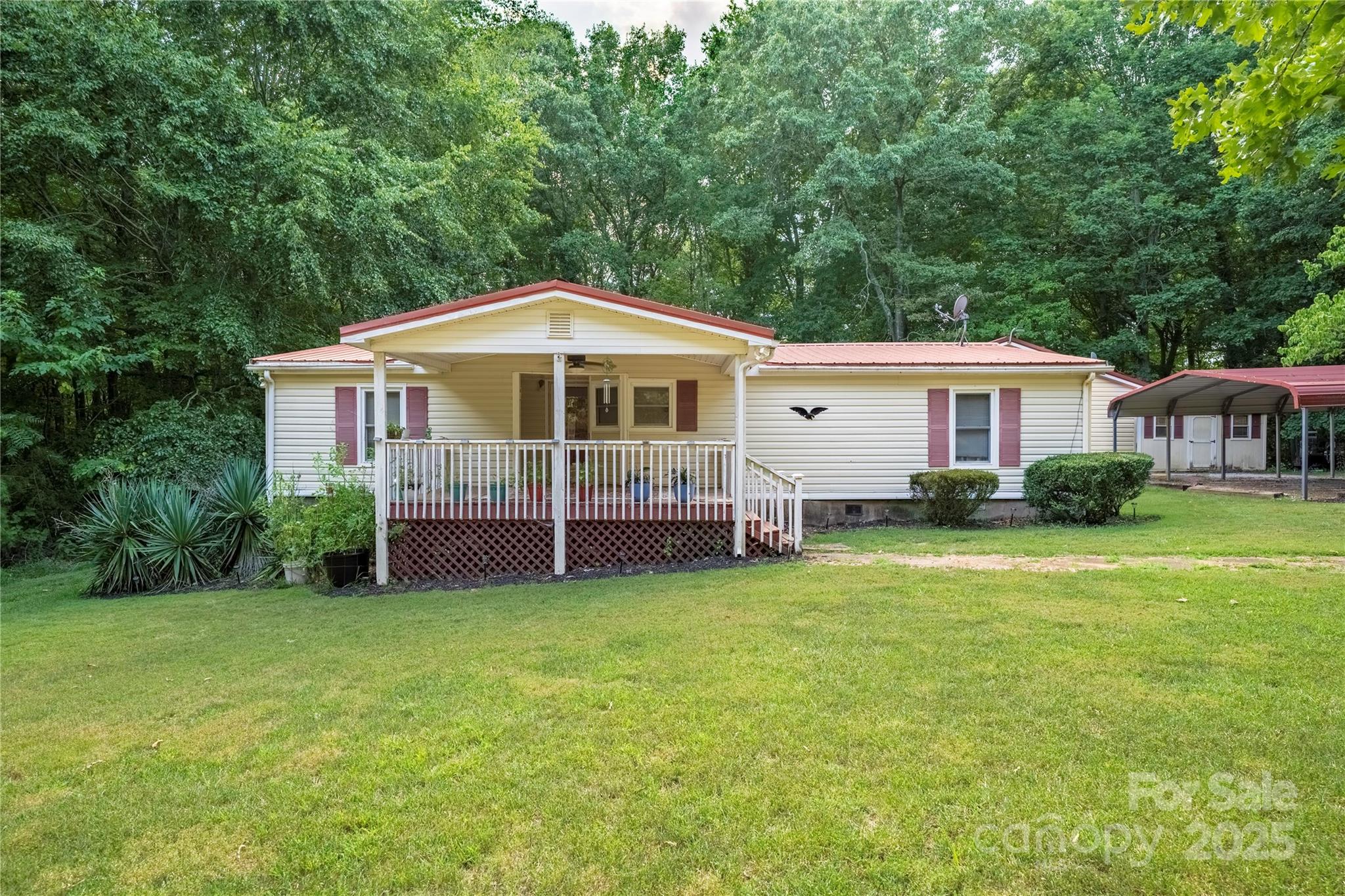 140 Silverlining Road