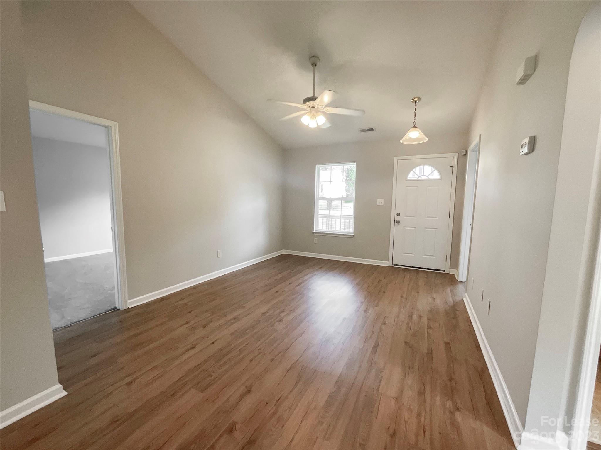 Sadler Ridge - Residential Lease