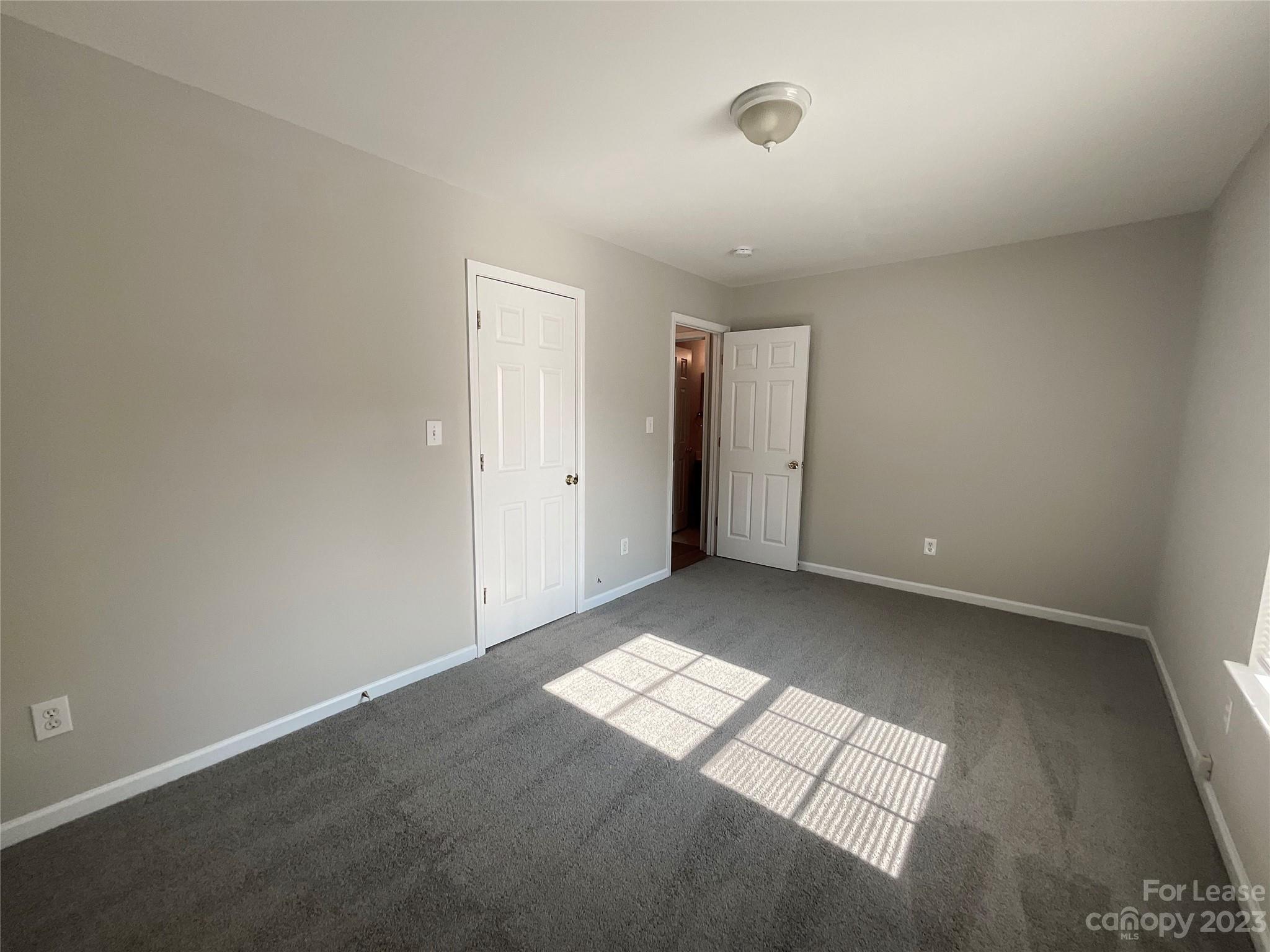 Sadler Ridge - Residential Lease