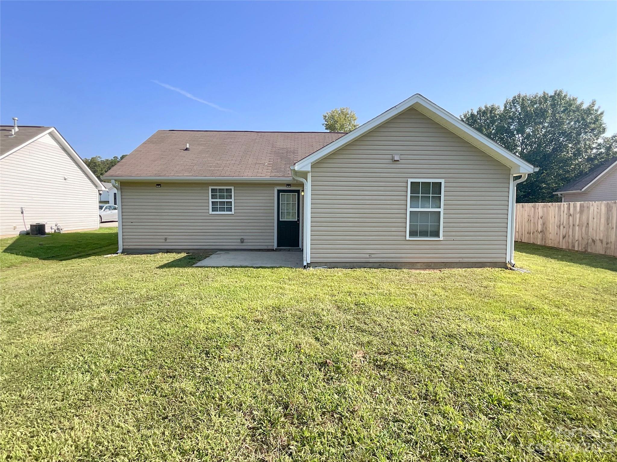 Sadler Ridge - Residential Lease