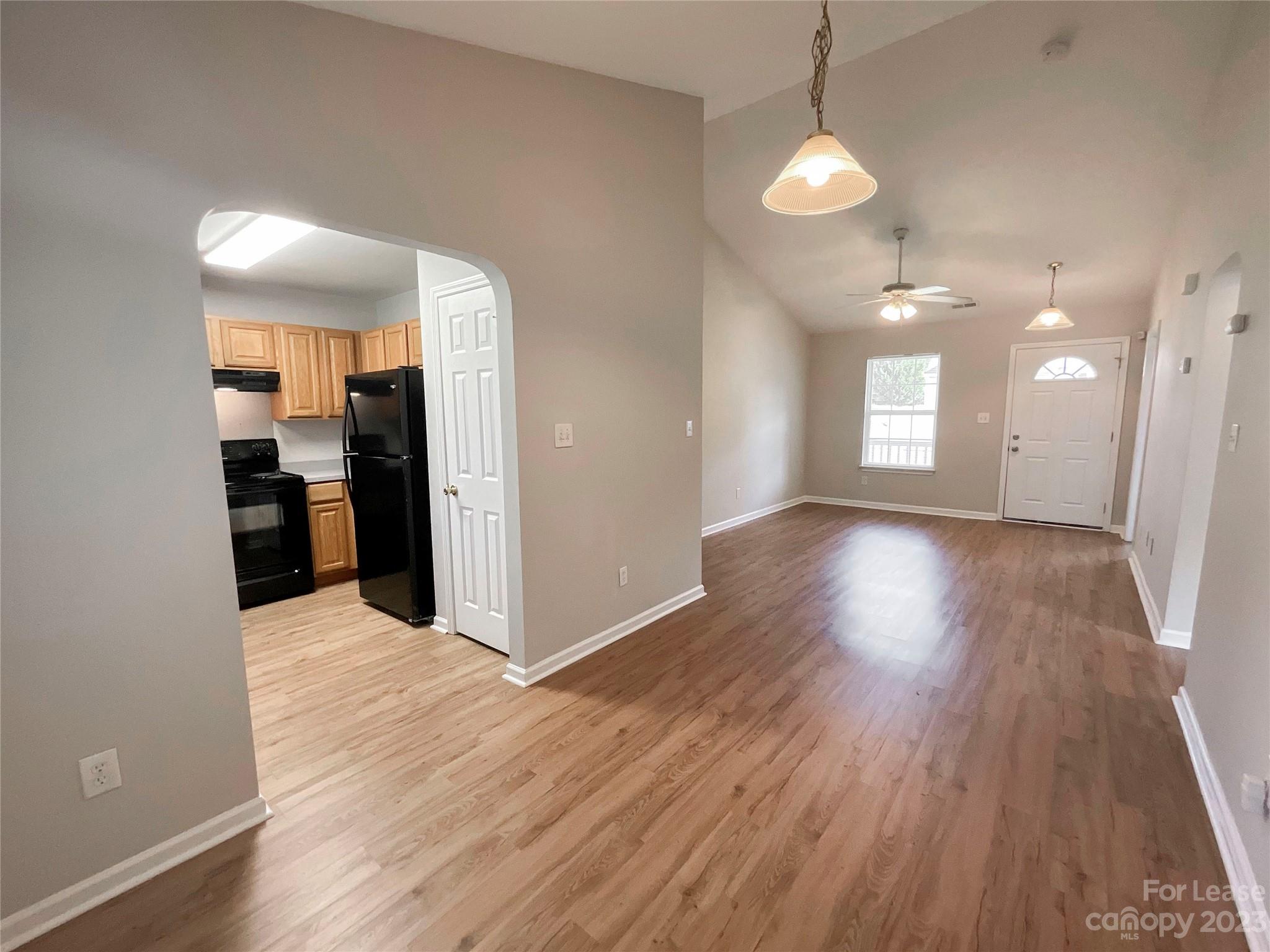 Sadler Ridge - Residential Lease