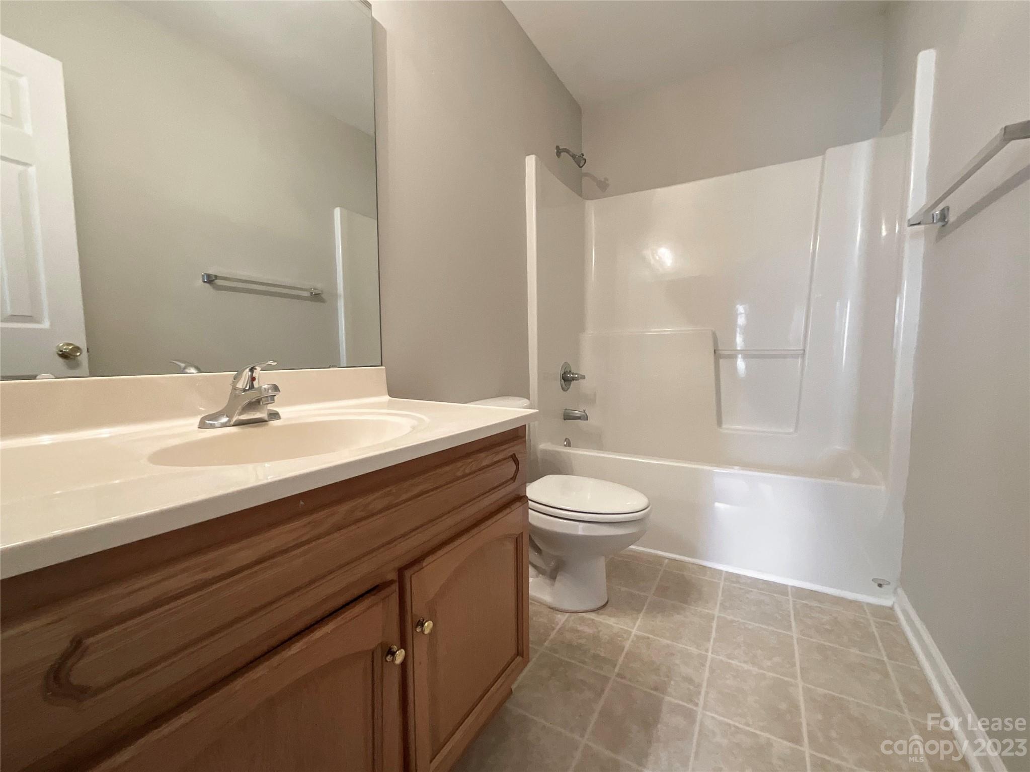 Sadler Ridge - Residential Lease