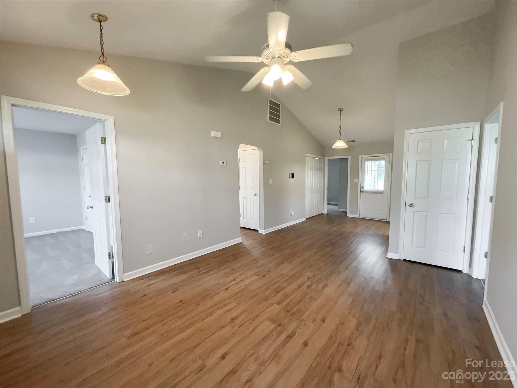 Sadler Ridge - Residential Lease