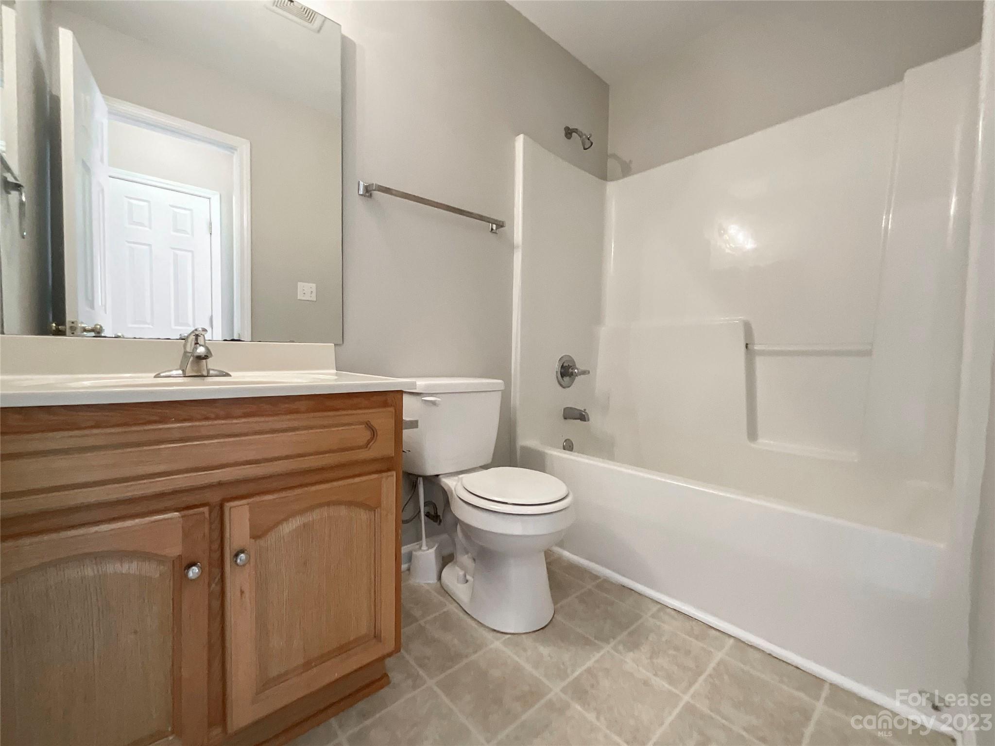 Sadler Ridge - Residential Lease