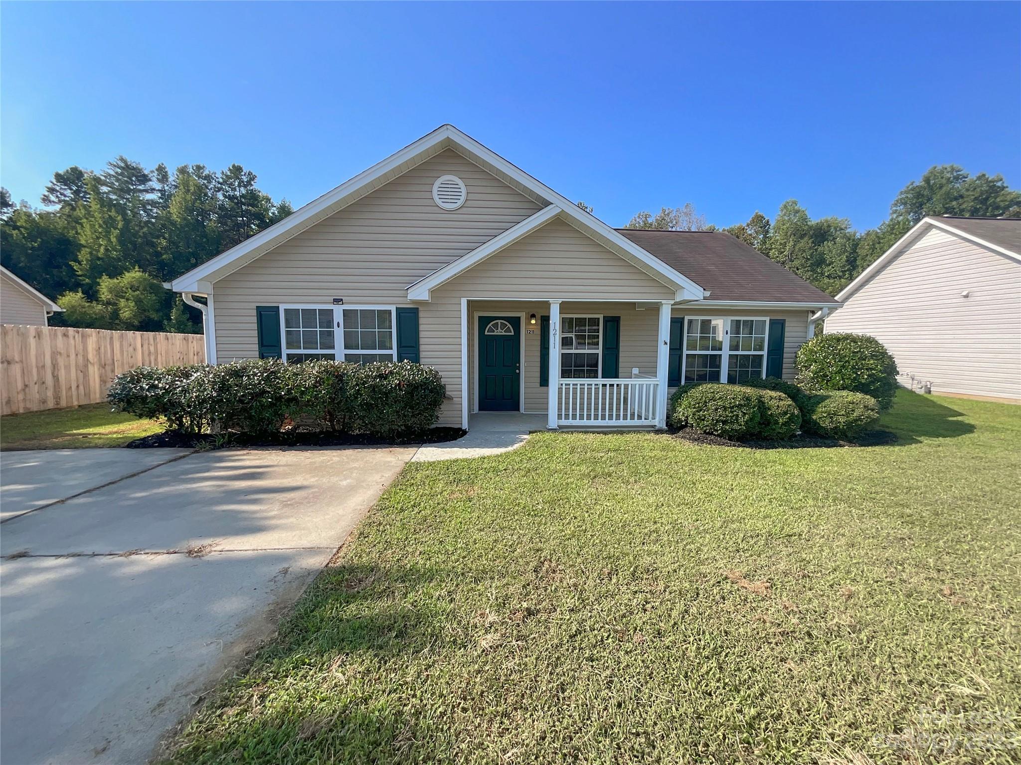 Sadler Ridge - Residential Lease