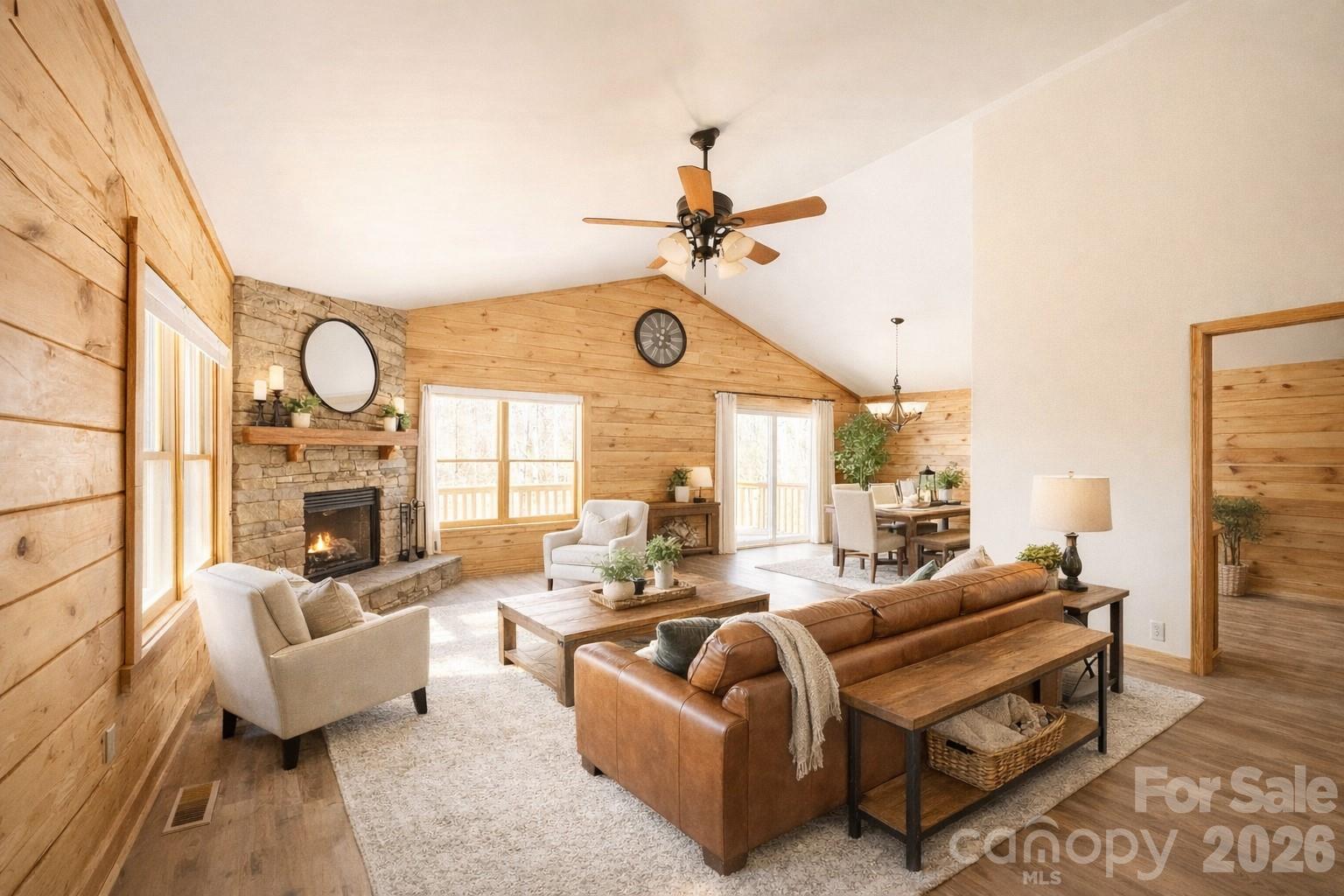 Clearwater Creek - Residential